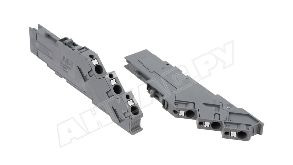 Мотор-редуктор ABB, 1SDA073725R1