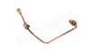 Медная топливная трубка Lamborghini, Z301118640