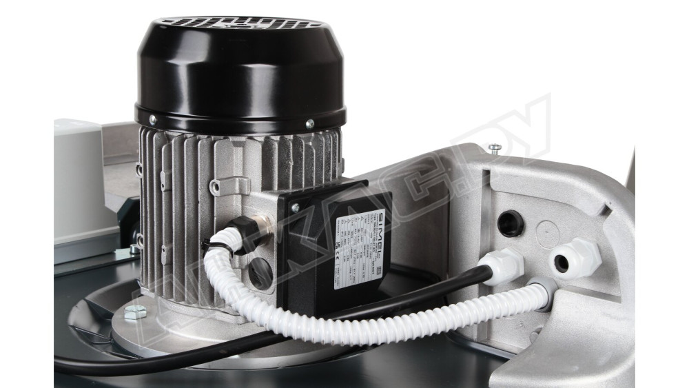 Газовая горелка Riello RS 70 TC FS1