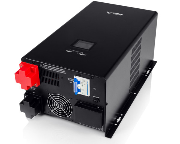 Volter™ UPS-3500