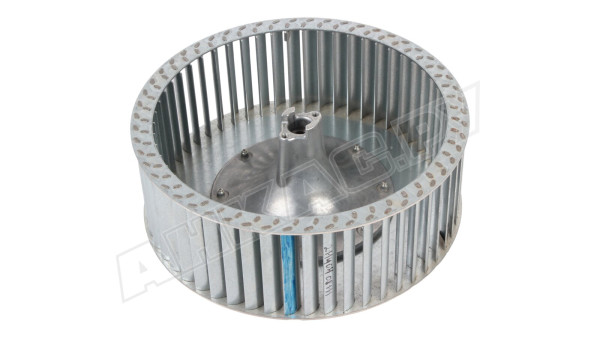 Рабочее колесо вентилятора Weishaupt TS-S 268X104 S1
