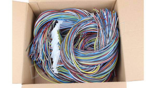 Разъём Honeywell 45900419-024B