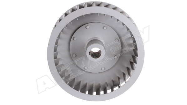 Рабочее колесо вентилятора Ecoflam Ø360 x 135 мм, 65321801