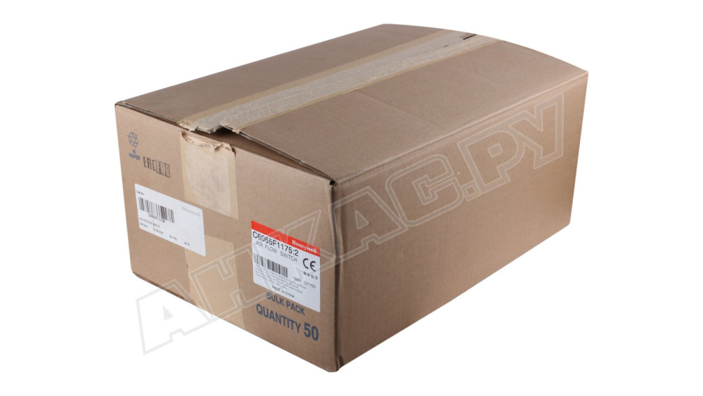 Реле давления Honeywell C6095F1175