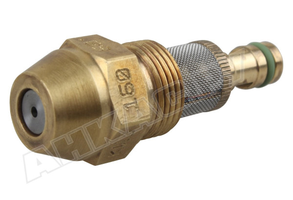 Форсунка Fluidics KW3-160/60°