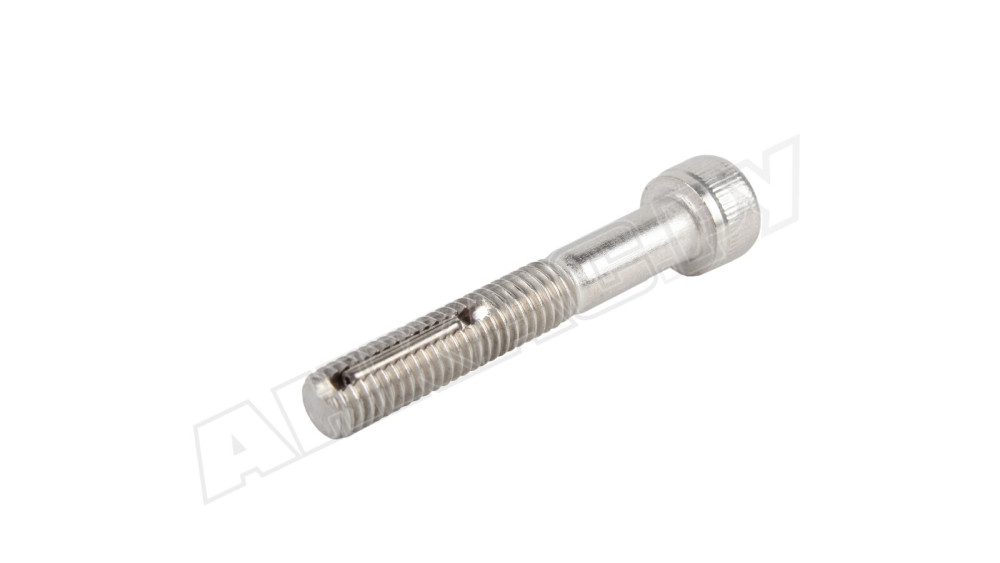 Винт Weishaupt M6 x 40 мм, 21750414137