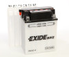 Аккумулятор EXIDE EB12C-A 12В 12Ач 165CCA