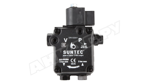Насос для горелки Suntec AS V 47 C 1638 6P 0700