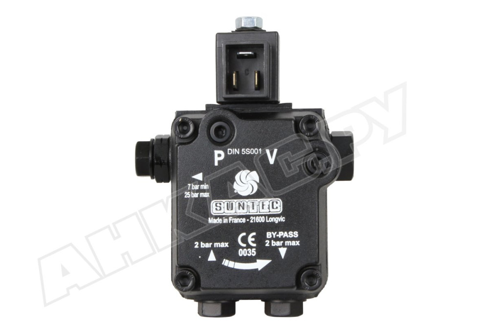 Насос для горелки Suntec AS 47 A 1536 6P 0700