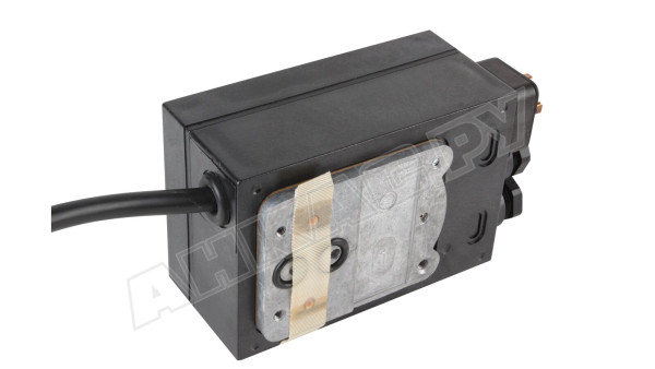 Блок контроля герметичности Kromschroder TC116W05T