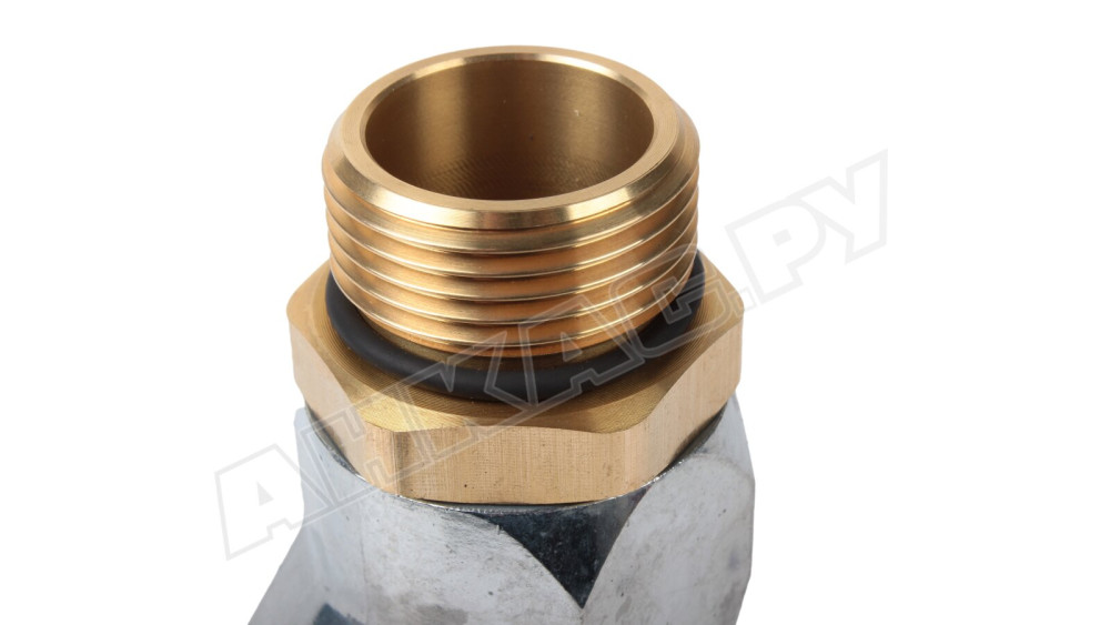 Угловой штуцер Piusi M/F, F14567000