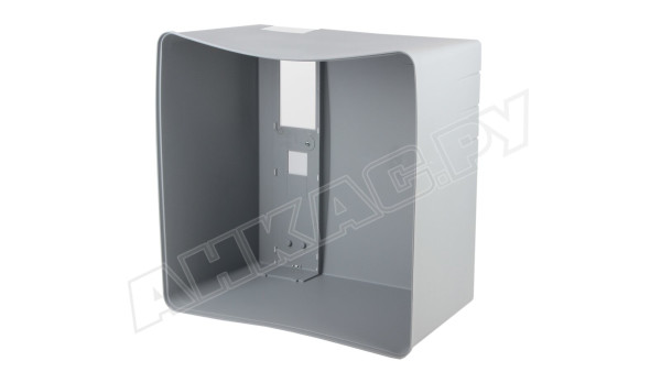 Кожух горелки Elco V4, в комплекте 65300812