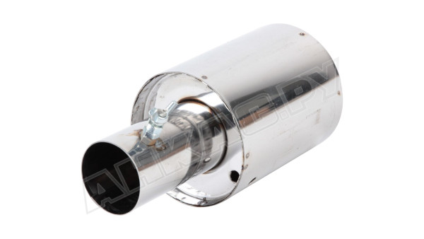 Искрогаситель из нержавеющей стали Пензаспецавтомаш ИГС-45