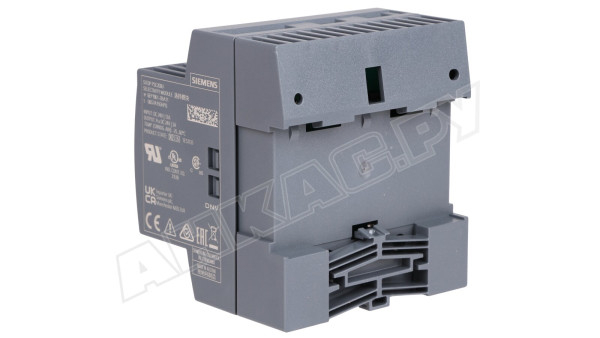 Модуль распределения Siemens Sitop PSE200U, 4 x 24 В / 3 А