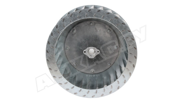 Рабочее колесо вентилятора Weishaupt TS-S 267 x 104.5 мм, 11161208141