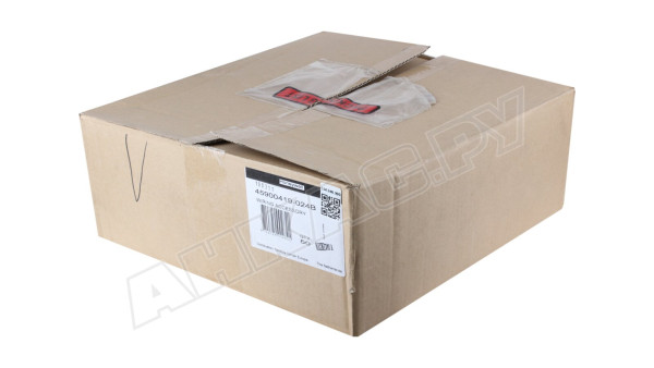 Разъём Honeywell 45900419-024B