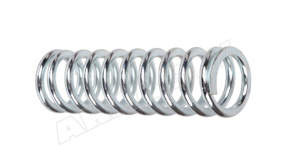 Пружина белая Giuliani Anello 140-270 мбар 504.0038.020