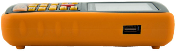 Термоанемометр с выносным датчиком МЕГЕОН 11005