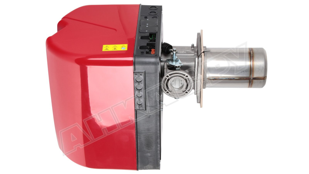 Газовая горелка Riello RS 34/M MZ TC