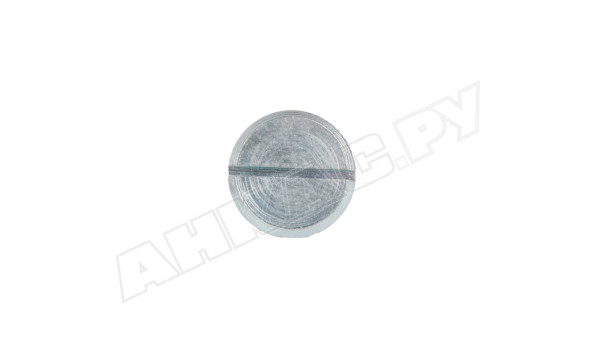 Фиксирующий винт кожуха Ecoflam M5 x 15 мм, 65300519