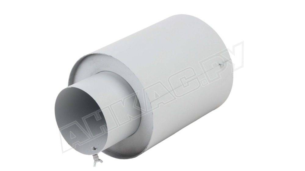 Искрогаситель автомобильный Пензаспецавтомаш ИГС-125