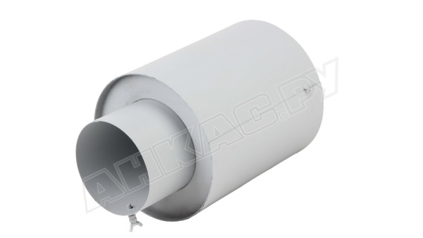 Искрогаситель автомобильный Пензаспецавтомаш ИГС-125