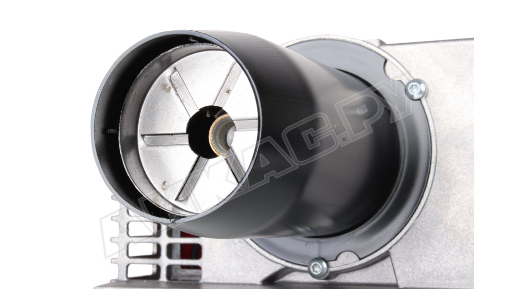 Дизельная горелка Baltur BTL 4