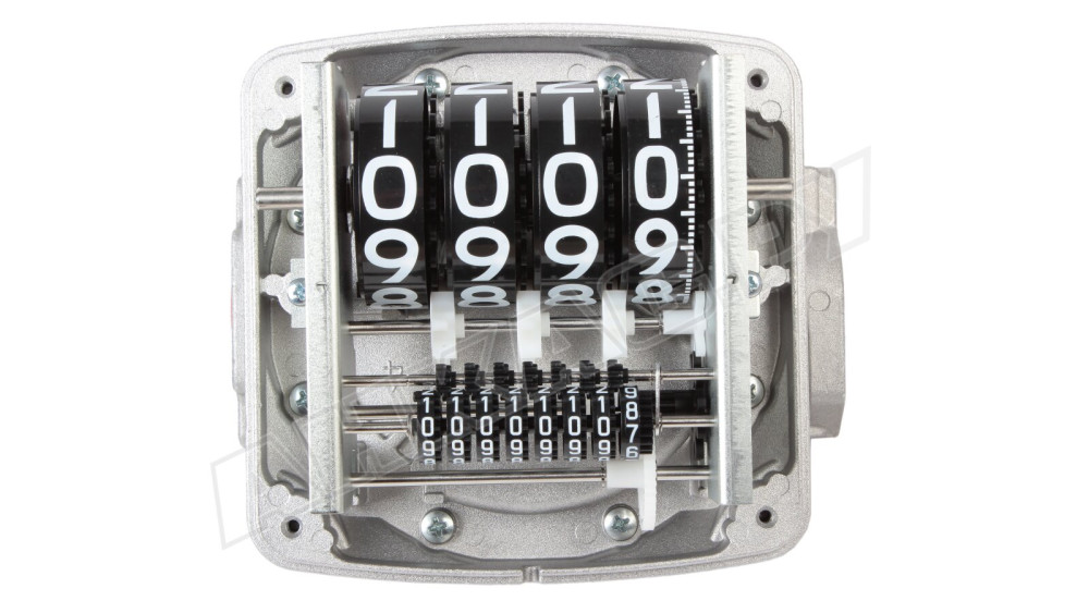 Счетчик жидкости Piusi К150 Ver. A