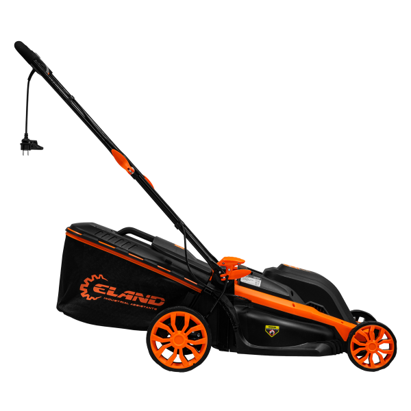 Газонокосилка электрическая ELAND GLM-3816