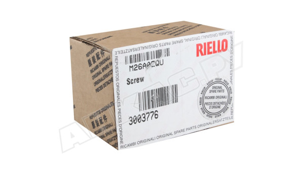 Болты Riello 5 шт, 3003776