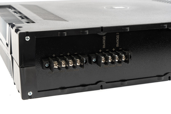 ИБП SKAT-RLPS.48DC-10 RACK (СКАТ ИБП-48/10-RACK)