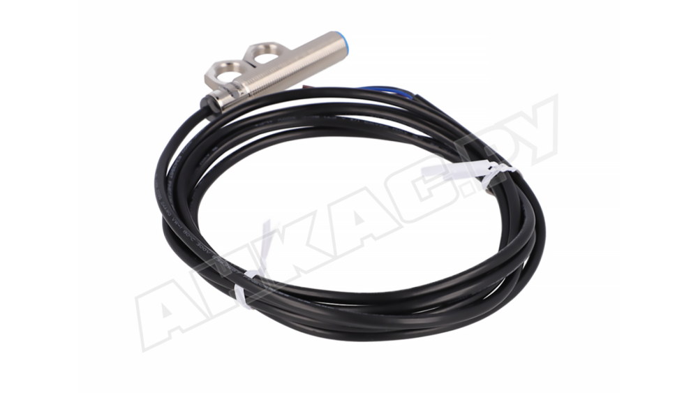 Индуктивный датчик приближения Sick IME12-04BPSZW2S