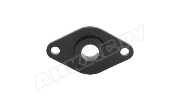 Фланец датчика пламени Siemens 424116000