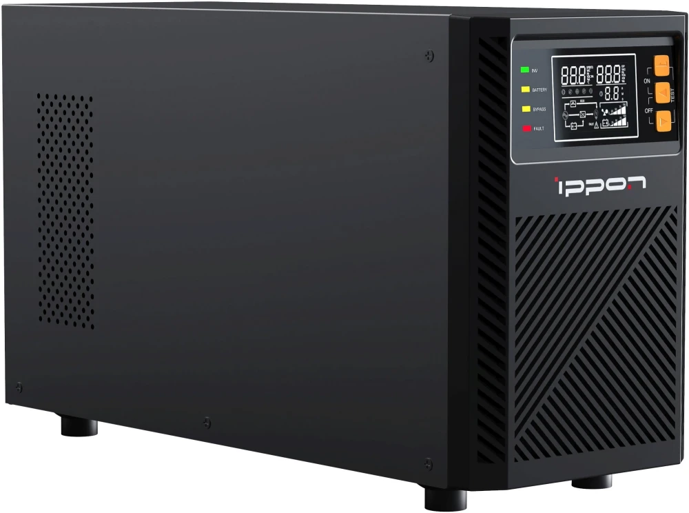 ИБП Ippon Innova TAE 1000