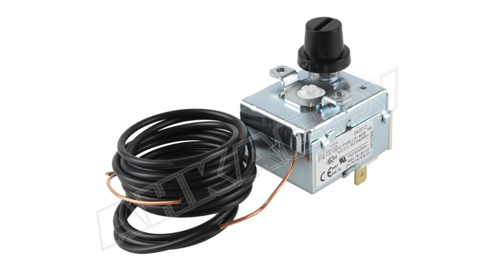 Предохранительный капиллярный термостат Imit LS1 8035