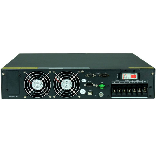 Источник бесперебойного питания Hiden Expert UDC9203H-RT