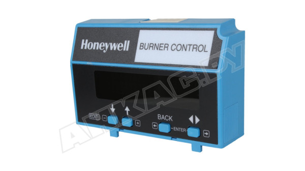 Дисплей Honeywell S7800A1001