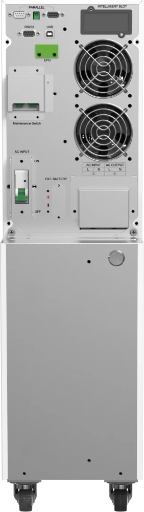 ИБП Ippon Na+ TA 6000