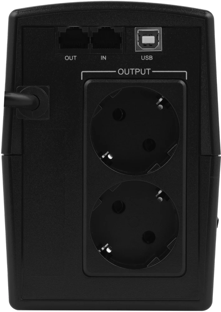 ИБП Ippon Back Power Pro II Euro 650