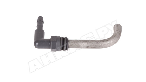 Ниппель измерения давления воздуха в сборе Ø5 - Ø6 мм