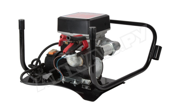 Мини АЗС Petroll Orion 12V Базовая комплектация