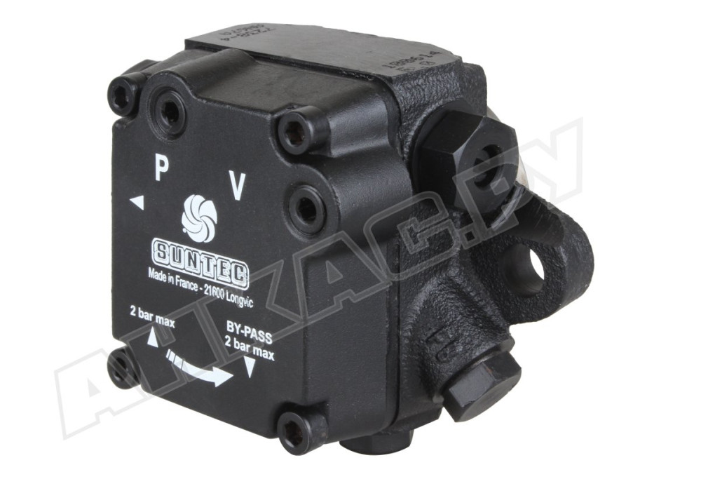 Насос для горелки Suntec AN 67 A 7238 4P