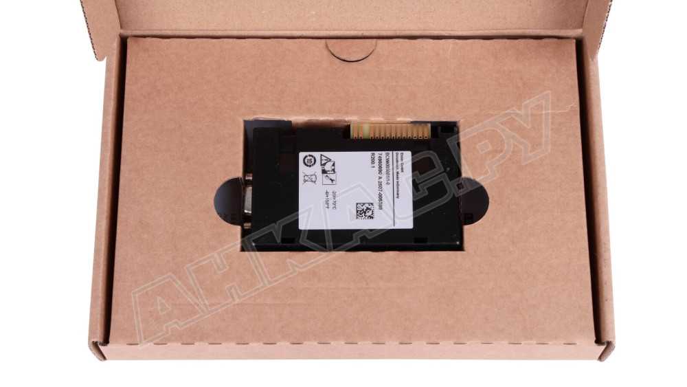 Коммуникационный модуль Kromschroder BCM400S0B1/1-0