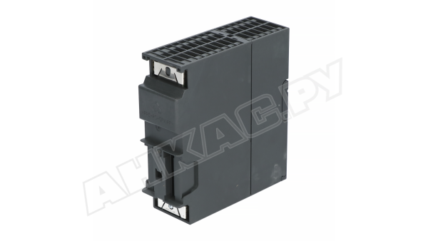 Центральный процессор Siemens Simatic S7-300 CPU 315-2 DP