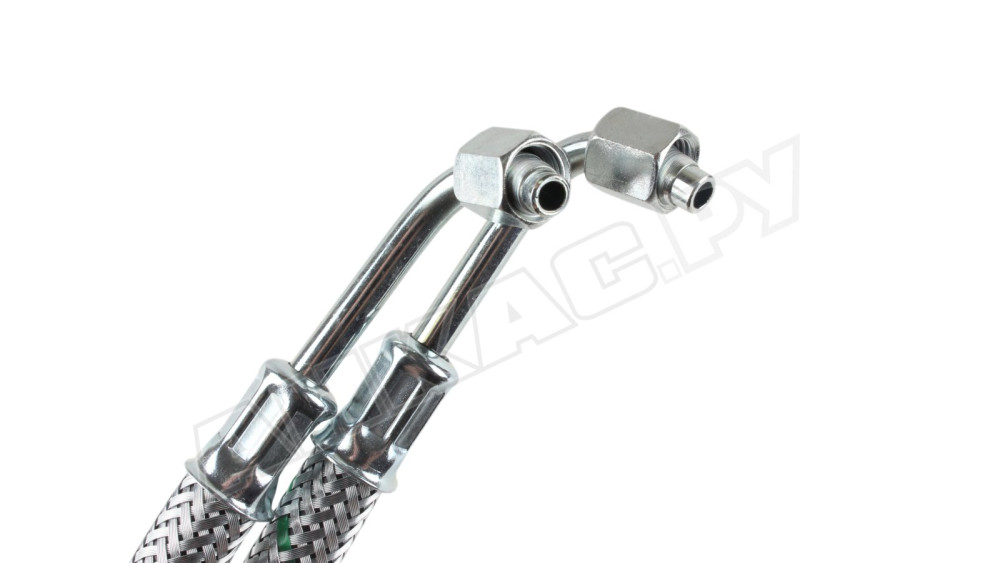 Жидкотопливный шланг Giersch G3/8" - 6LL 47-50-10802