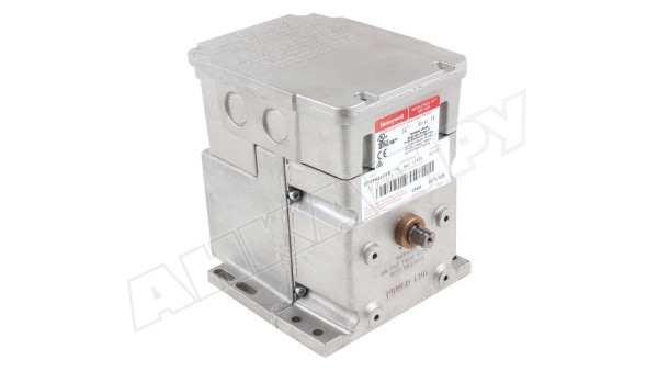 Сервопривод Honeywell M7284Q1098