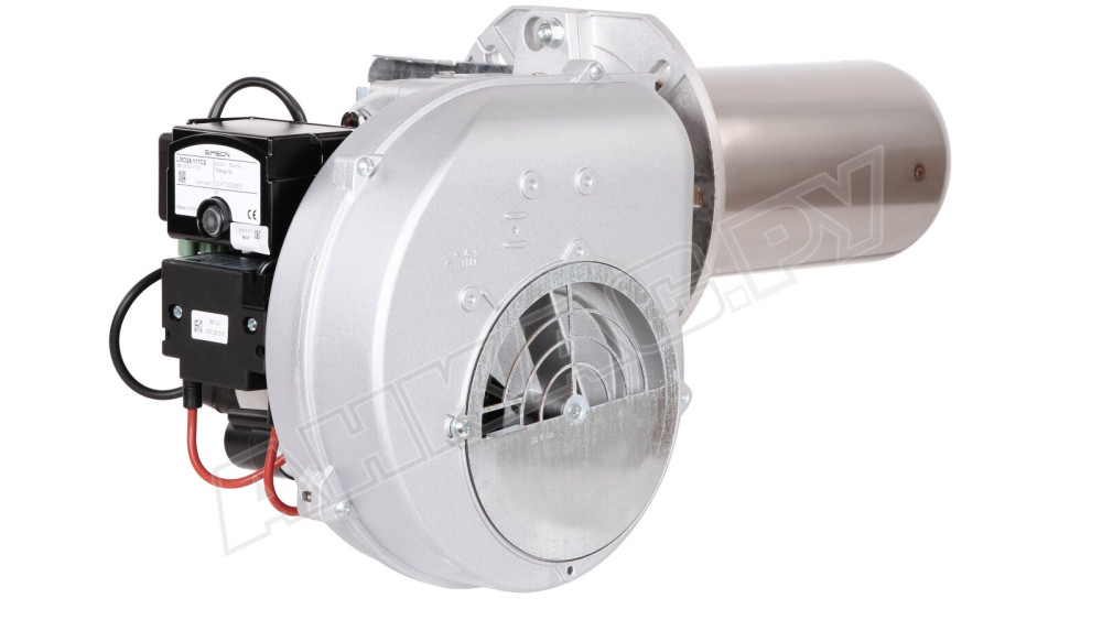 Дизельная горелка RUF RTL 26 L260