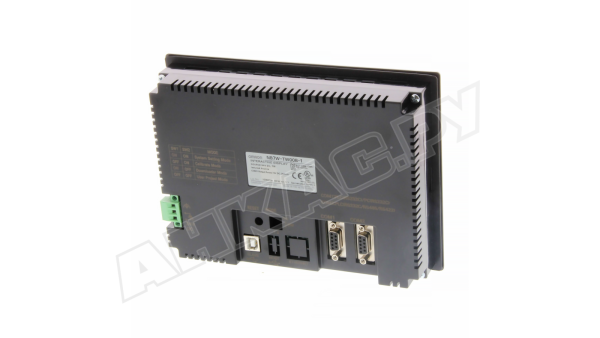 Панель оператора Omron NB7W-TW00B-V1