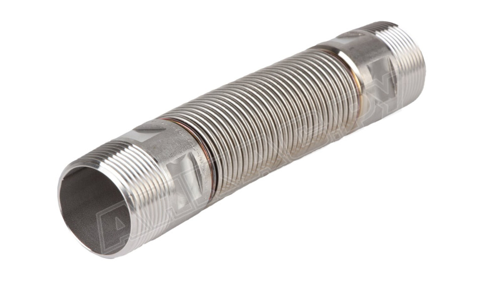 Газовый компенсатор Elco GA1546