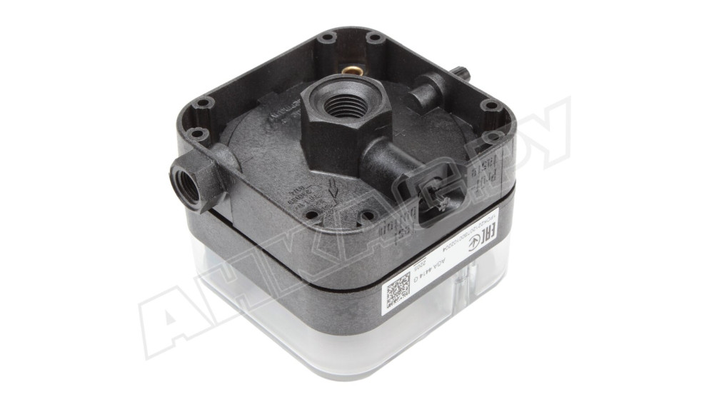 Реле давления Elco LGW 50 A2P